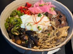 -Ameigo梅果·云贵川bistro(长宁来福士店)