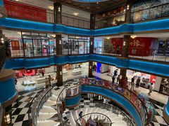 -Peet's Coffee皮爷咖啡(豫园店)