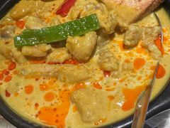 -小小集渔·泰式大排档(太古里香槟店)