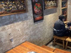 -江湖六膳門串串香(隆礼路店)