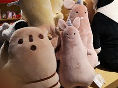 -九木杂物社(恒隆广场店)