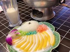 -早安曼谷泰国餐厅