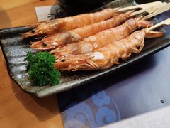 -浦·传统日式料理(3 5 1 1 店)