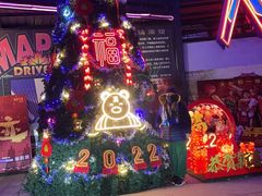 -枫花园汽车电影院(朝阳公园店)