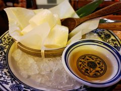 京都香浓芝士豆腐-达摩食堂(仓山万达店)