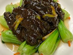 -鹿鸣春饭店(总店)