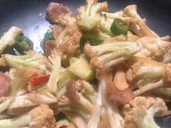 -新悦·霞浦海鲜生(上下杭店)