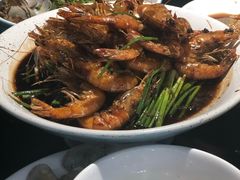 -老头儿油爆虾·知味杭州(爱琴海购物中心)