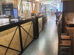 -南门小馆·清真(国贸商城店)