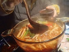 -山石榴·贵州菜(丰盛里店)