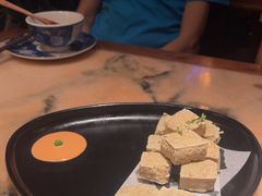 -桂满陇·西湖船宴(平安金融中心店)