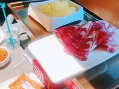 -海底捞火锅(石厦时代广场店)