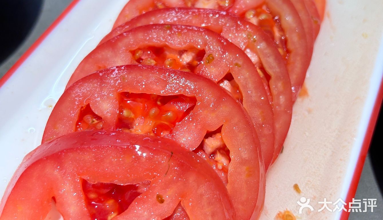 B站线下火锅店，大会员可以打9折呢～