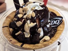 -DQ·蛋糕·冰淇淋(石家庄北国奥特莱斯店)