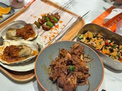 -老味烧烤(总店)
