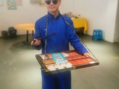 -田园印象·成都土菜院子(华阳店)