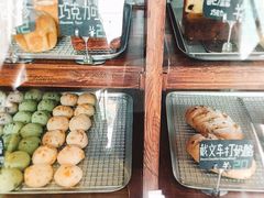 -Juicy Bakery(大学路店)
