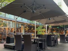 -香港唯港荟 Hotel ICON – The Market