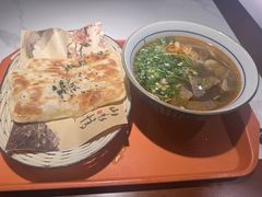 -寿州大饭店·餐厅