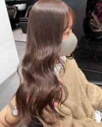 -sy杉影印象COLOUR专业烫染