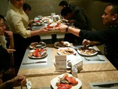 -盛宴标帜餐厅·亲子自助 (南昌喜来登酒店)