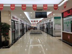 -厦门湖里天伦医院-体检中心