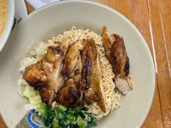 -兰芳园(中环老店)