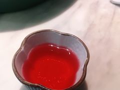 -周渝食惦·酸菜鱼精致川菜(横岗店)