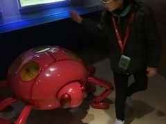 -上海昆虫博物馆