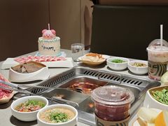 -海底捞火锅(宝龙广场夜宵主题店)
