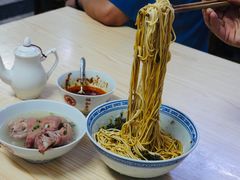 -盛兴面馆(真儒大厦店)