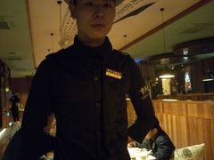 -章吴记喜瑞餐厅(东东城店)