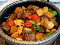 -潮州府·潮菜·砂锅粥(徐家汇店)