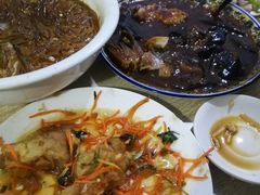 -金鹏鱼肉馆