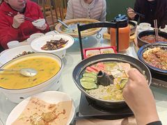 -鸡毛店·川菜(文殊院店)