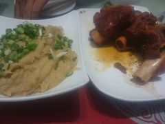 -吴记酱骨炖菜馆(西大直街店)