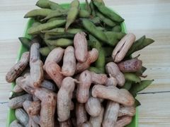 -老三烧烤(二环西路店)