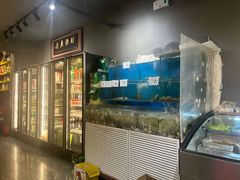 -刘一龙虾(山东路店)
