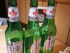 -花味·自助烤肉(雨花客厅店)