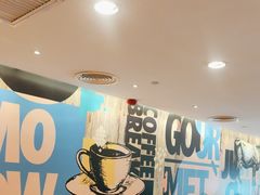 -大快活(罗湖商业城分店)