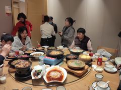 -老砂锅(城北店)