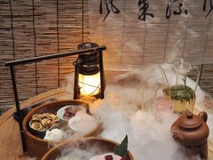 -了凡国风主题茶馆·咖啡(武侯祠锦里店)