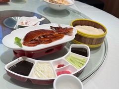 -大鸭梨烤鸭(枣园店)
