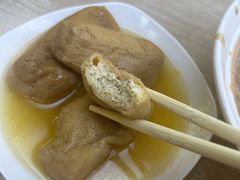 -面道赞宁海海鲜面(迎凤街店)