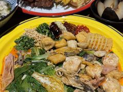 -北丐先生·野馄饨烧烤(雨花万象店)