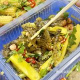 深圳首家叙利亚风格的粤式凉拌！人均20+！