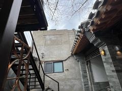 -糖房咖啡(南锣鼓巷店)