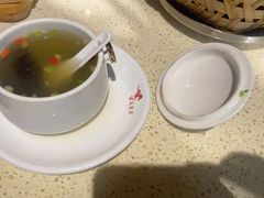 -蚝堡·生蚝海鲜烧烤物种起源•海肠捞饭(刘公岛店)