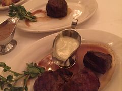 -莫尔顿牛排坊(威尼斯人店)