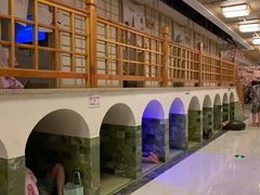 -极乐汇汗蒸会馆(杭州店)